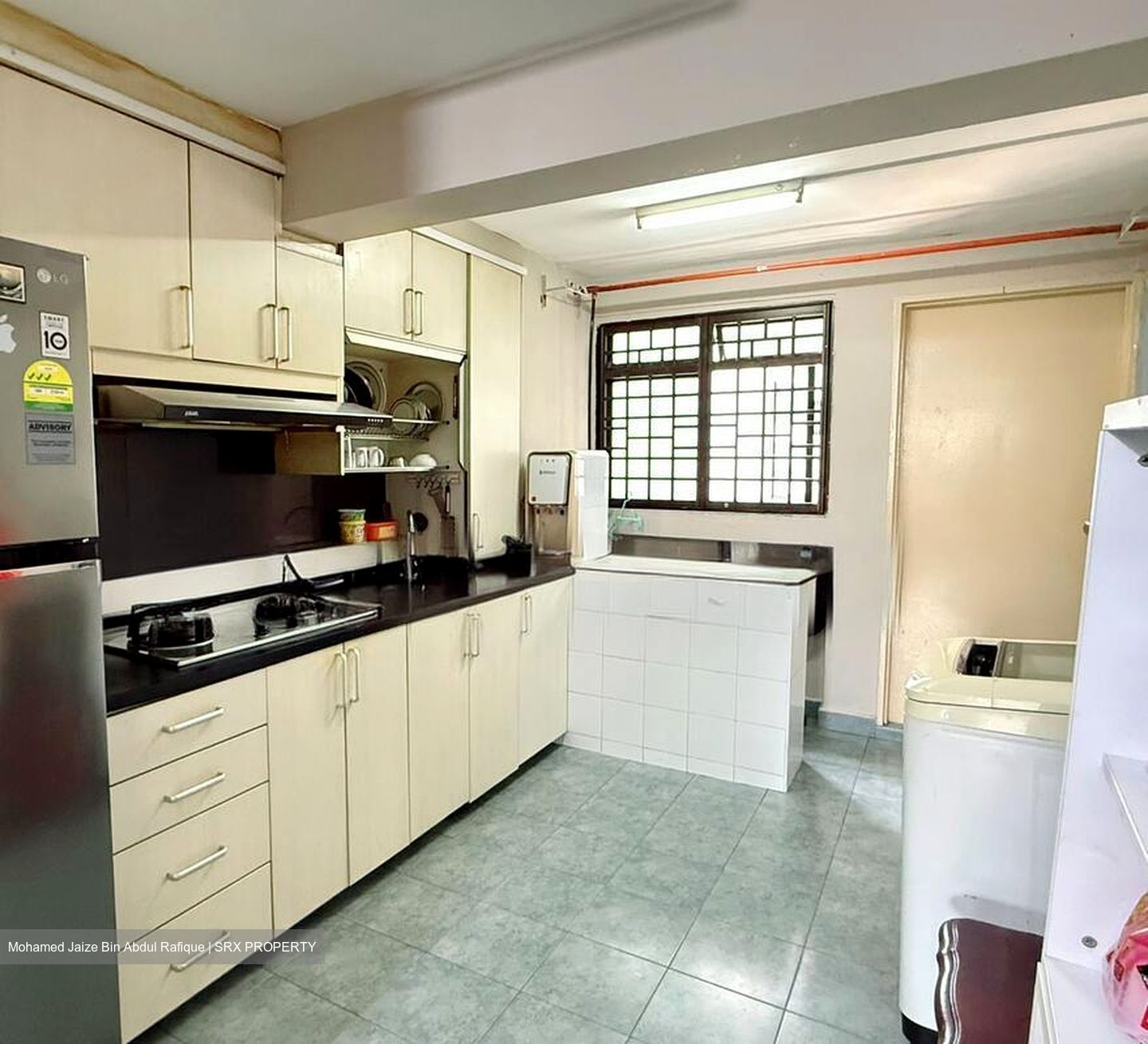 Blk 64 Kallang Bahru (Kallang/Whampoa), HDB 3 Rooms #579763261